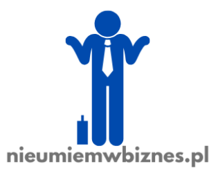 NieUmiemWBiznes.pl